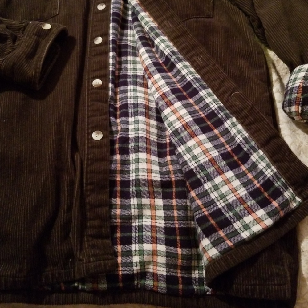 Shirt - Picture 3 of 3